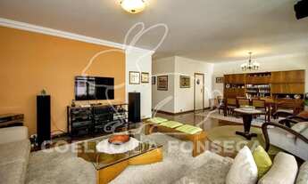 Imagem 7: São Paulo - Apartamento Padrão - Jardim América