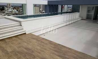 Imagem 6: Santo André - Apartamento Padrão - Parque Das Nações