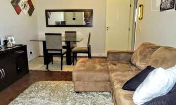 Imagem: Apartamento - Vila Itapura - Campinas