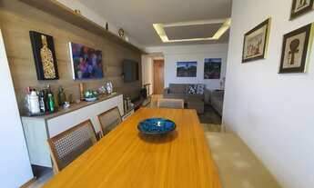 Imagem 2: Apartamento 3 quartos com suíte no Recreio Sublime Max!