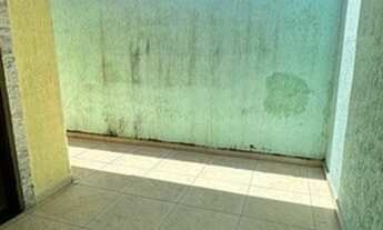 Imagem 4: Casa geminada individual lado Praia na Vila Caiçara - Praia Grande - SP