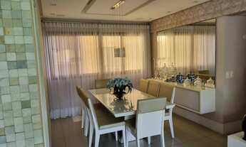 Imagem 6: Apartamento a Venda 4 Suítes com 3 Vagas Alto do Itaigara - R$ 1.590.000,00