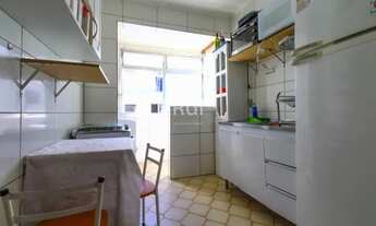 Imagem 4: Apartamento para Venda - 59m², 3 dormitórios, Cristal