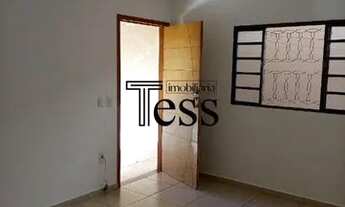 Imagem 3: Casa para Alugar 2 quartos - dormitórios 2 vagas de gartagem na cidade de Mirassol SP