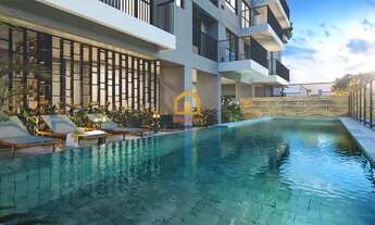 Imagem: Apartamento à venda no bairro Setor Bueno