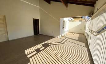 Imagem 5: CASA TÉRREA PARA LOCAÇÃO CIDADE NOVA I - INDAIATUBA - HD INVEST