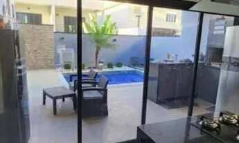 Imagem 5: Sobrado com 4 dormitórios à venda, 270 m² por R$ 1.810.000,00 - Águas de Igaratá - Jacareí