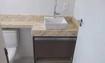 Imagem 5: Apartamento mobiliado e decorado