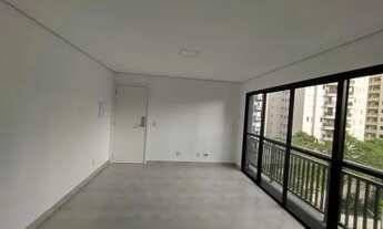 Imagem 3: Apartamento para venda e locação, Chácara Inglesa, São Paulo, SP