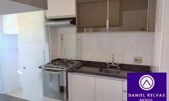 Imagem 6: Apartamento com Duas Suítes Para Locação No Alpha Style, Alphaville