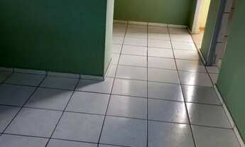 Imagem: Aluguel de kitnet