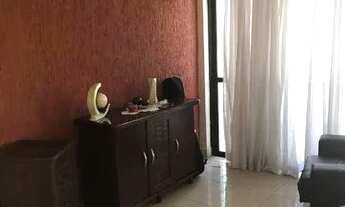 Imagem 4: Cobertura Duplex- 314 Metros - 4 Dormitórios (1 suite) com 3 Vagas Demarcadas - Espaço Gou