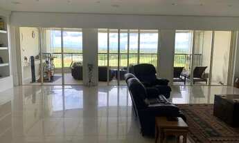Imagem 2: Apartamento com 5 dormitórios à venda, 435 m² por R$ 5.600.000,00 - Barra da Tijuca - Rio