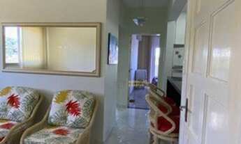 Imagem 5: Apartamento para venda possui 90 metros quadrados com 2 quartos em Pitangueiras - Guarujá