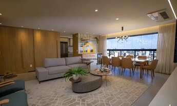 Imagem 2: Apartamento à venda no bairro Setor Bueno - Goiânia/GO