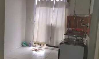 Imagem 6: Kit Net Mobíliado e Refrigerado