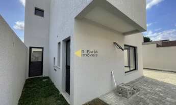 Imagem 5: SOBRADO EM CONDOMÍNIO NO CAJURU