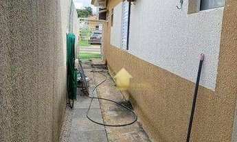 Imagem 4: Reserva Rio Cuiabá - Casa Térrea com 3 quartos sendo 1 suíte - Jardim Imperial