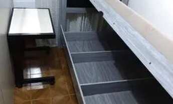 Imagem: Quarto Individual perto da USP Butantã