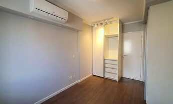 Imagem 6: EXCELENTE IMÓVEL - VARANDA - LAZER - LOCALIZAÇÃO PRIVILEGIADA