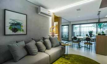 Imagem: Apartamento à venda no bairro Setor Leste