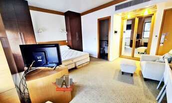 Imagem 3: FLAT TRYP TATUAPE DISPONIVEL PARA LOCAÇÃO