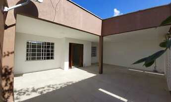 Imagem 3: Casa com 3 quartos e suíte master no Antares