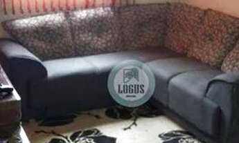 Imagem 1: Apartamento com 2 dormitórios à venda, 55 m² por R$ 265.000,00 - Assunção - São Bernardo d