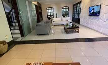 Imagem 7: Apartamento para venda tem 870 metros quadrados com 4 quartos em Horto Florestal - Salvado