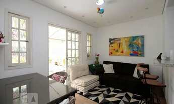 Imagem 2: Apartamento para Aluguel - Bela Vista, 1 Quarto, 98 m2