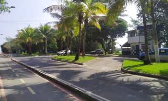 Imagem: Terreno (Em rua) à Venda, 450m² - Bairro