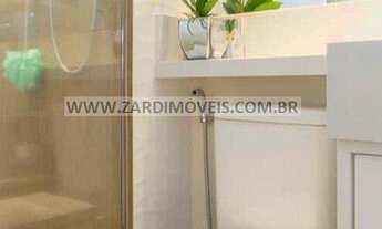 Imagem 2: Apartamento para Venda em São Paulo, Sumaré, 2 dormitórios, 2 suítes, 3 banheiros, 2 vagas