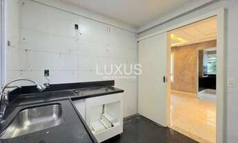 Imagem 7: Apartamento para venda possui 92 metros quadrados com 3 quartos, lazer completo