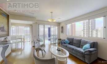 Imagem 2: Apartamento COBERTURA em Pinheiros - São Paulo