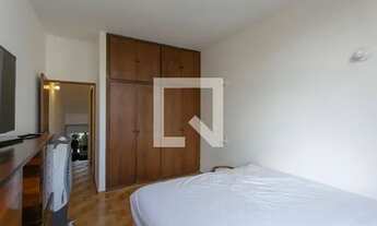 Imagem 7: Apartamento para Aluguel - Santo Agostinho, 1 Quarto, 57 m2