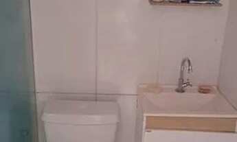 Imagem 5: Vendo ou troco kitnet