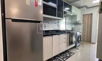 Imagem 2: Life Parqjue Dez, super bem decorado!