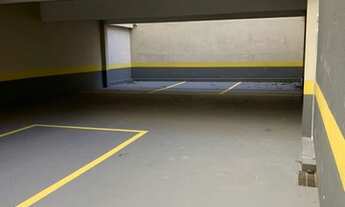 Imagem 3: Apartamento com 02 quartos, 54 m², à venda por R$ 275.000,00 Jardim Calux - São Bernardo d