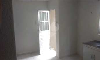 Imagem 4: Locação Quarto e Cozinha Bairro Imirim