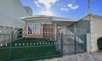 Imagem: Ribeirao Preto - Casa Padrão - Sumarezinho