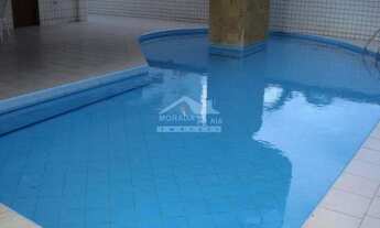 Imagem: Apartamento GRANDE no Forte, 2 dormitórios