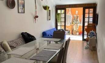 Imagem: Apartamento- Petrópolis, São Sebastião