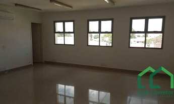 Imagem 4: Sala, 55 m² - venda por R$ 380.000,00 ou aluguel por R$ 2.949,23/mês - Jardim Chapadão - C