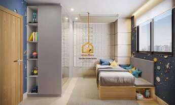 Imagem 7: Apartamento à venda no bairro Setor Bueno - Goiânia/GO