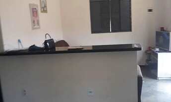 Imagem 2: Vendo casa em GUARAÍ-TO