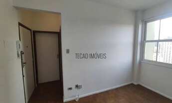 Imagem 4: Apartamento com 1 dormitório para alugar, 40 m² por R$ 2.445,32/mês - Consolação - São Pau