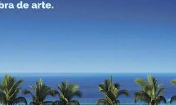 Imagem 2: Apartamento 1 quarto no Jardim de Alah, na praia de Armação Lançamento Art Studio Open Spa