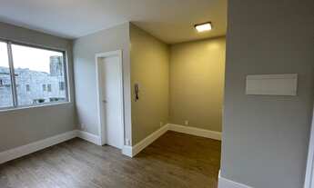 Imagem 2: Apartamento de 1 Dormitório, Localizado em CENTRO