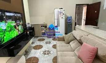 Imagem 2: Imóvel com duas casas no lote - ESCRITURADO