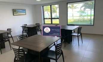 Imagem 6: Flat mobiliado- Vista para o mar - Divisa da praia de Boa viagem/Piedade